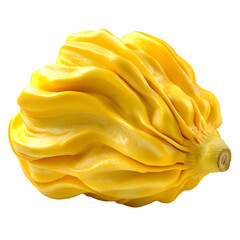 Harvesting jackfruit tropical orchard food photography natural light close-up shot unique produce