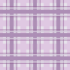 pink and purple