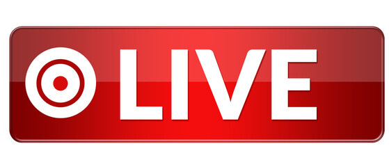 “Blue UI Button Icon Modern Flat Interface Element for Web, App Design, and User Interaction

