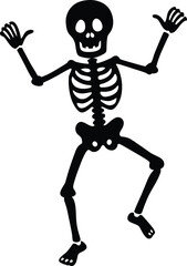 skull and crossbones