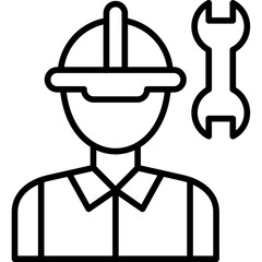 Engineer Icon