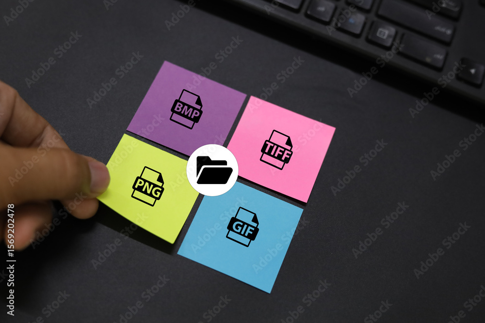 Fototapete four photo file formats namely gif, png, tiff, and bmp. lossless images can be compressed without lo