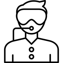Diver Icon