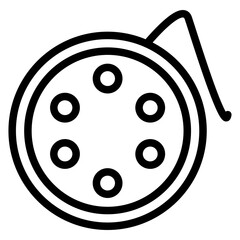 Spool Icon Style