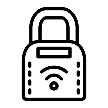 Samrt Band Icon Style