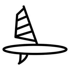 Windsurf Icon Style