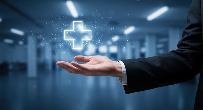 Healthcare innovation, medical technology, digital health, teleh