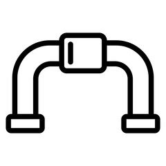 Pipeline Icon Style