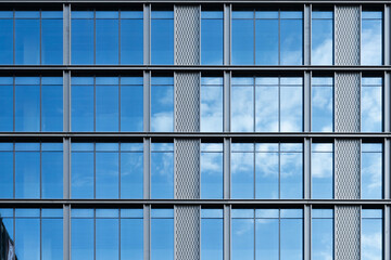 office  building