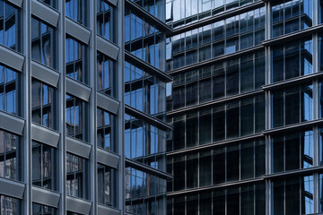 office  building