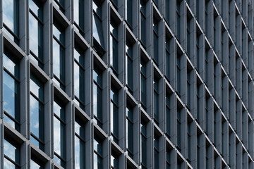 office  building