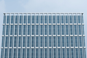 office  building