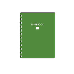 notebook