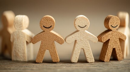 Loyalty grows when brands deliver steady, dependable service that meets expectations and builds confidence.
