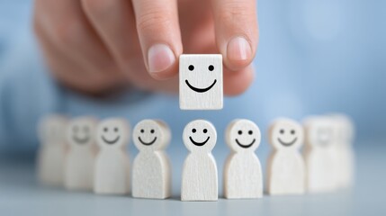 Tailoring products and services to each customer’s needs builds stronger loyalty through relevance and connection.
