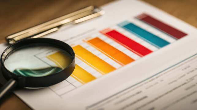 Businesses grow by analyzing how loyal customers generate higher lifetime value through repeated interactions and purchases.
