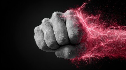 Disruptive power challenges norms by introducing innovative ideas that transform industries and change the status quo.
