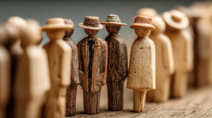 Loyalty marketing focuses on retention strategies that increase customer lifetime value via trust and consistent rewards.
