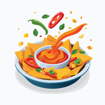 Pesto clip art preview