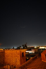 Notte Araba