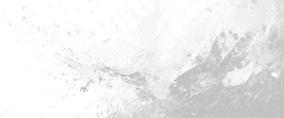Obraz premium Vector old painted textured surface wall for backdrop.