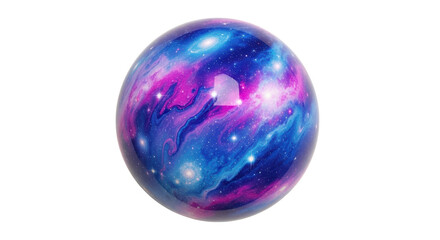 Isolated Galaxy Design Sphere
