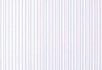Obraz premium Subtle pastel pinstripes in soft blue, pink, and lavender on a white background, geometric, modern