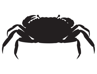CRAB SILHOUETTE