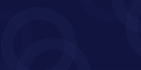 Modern background .blue and pink gradation. circle effect style modern simple design abstract