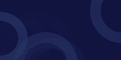 Modern background .blue and pink gradation. circle effect style modern simple design abstract