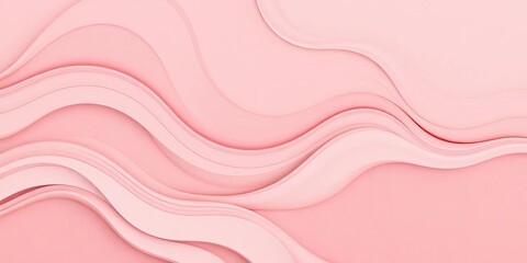 Sienna, pastel gray & mauve modern wave pattern Subtle texture, ideal for cards, wallpapers, backgrounds, design, subtle texture