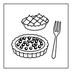 food coloring pages for kids