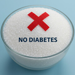 Beat Diabetes The SugarFree Path to Better Health