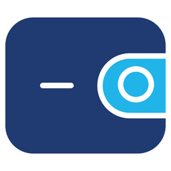 Wallet Icon