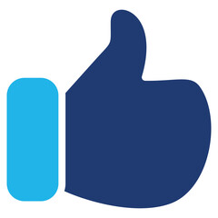 Thumb Up Icon