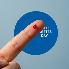 World Diabetes Day Understanding Blood Glucose Monitoring