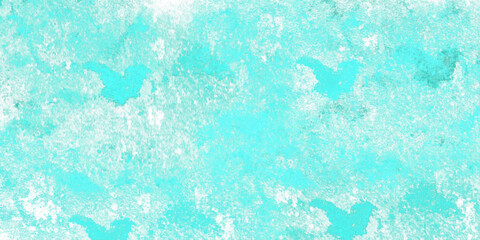 Artistic surface topography presented in stylized form

