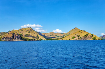 Island Flores, Indonesia, Southeast Asia.