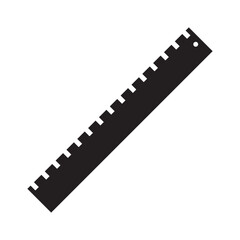 Ruler Icon Design
