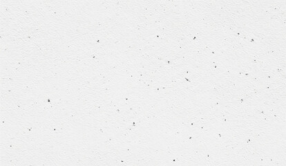 Obraz premium Textured White Wall with Gray and Black Marks
