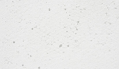 White Wall Background with Small Stains