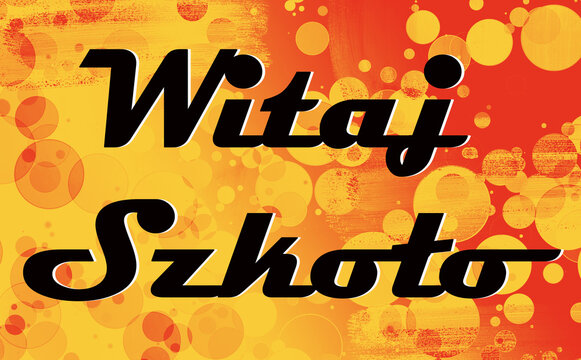 Witaj Szkoło