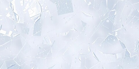 Shimmering silver foil texture overlaid on a soft, frosted glass background,  elegant,  design