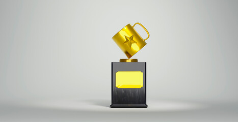award vor best performance in business