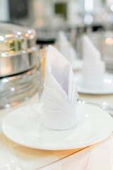 A Touch of Class on Every Plate