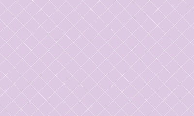 Fototapeta premium Purple grid pattern background. Seamless pattern background.