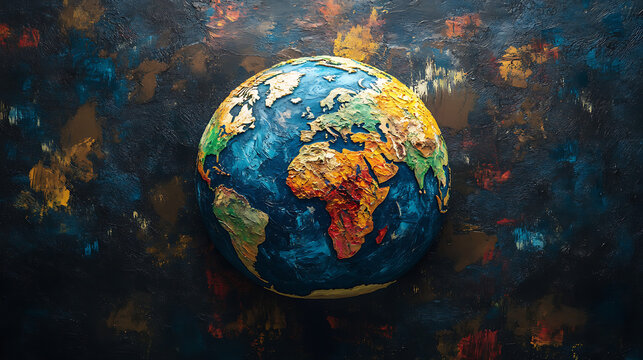  Overview of global health issues and international collaborations (1)