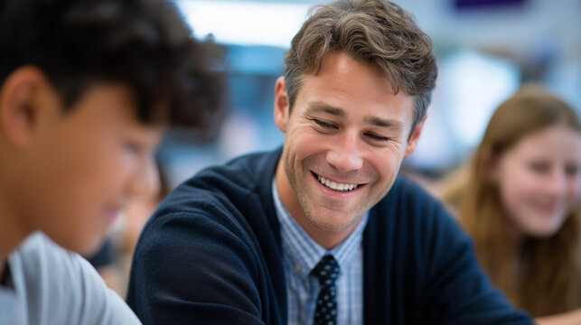 Collaborative Classroom Project with Engaged High School Students