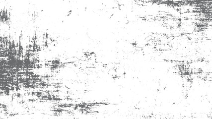 grunge overlay textures set with damaged concrete stamps and paint stroke effects for dynamic design