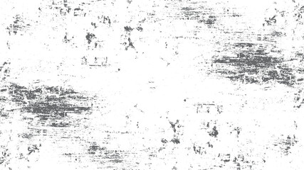 spray paint grunge overlay vector set featuring concrete damage and gritty stamps